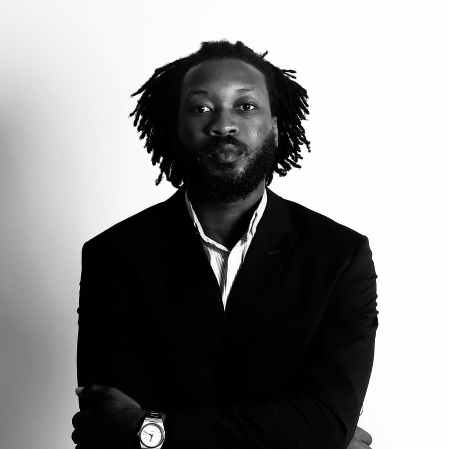 Lionel Ladouni, founder & editorial director